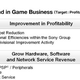 Illustration for article titled Sony Outlines Gaming Turnaround, Sees PS3 Profitability in 2011